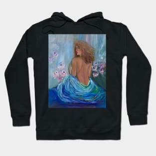 boudoir Beauty Hoodie